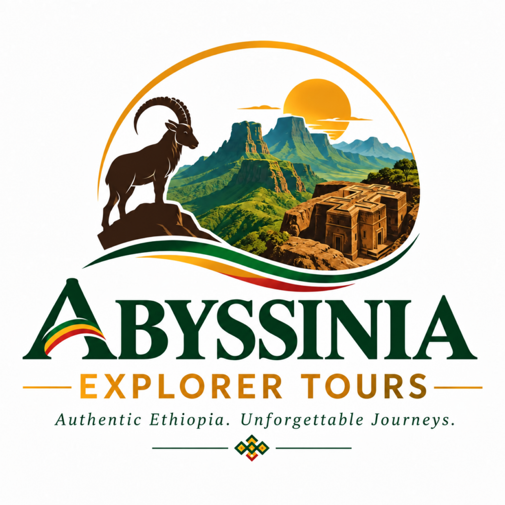 Abyssinia Explorer Tours logo